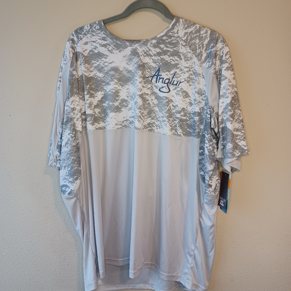 Fishing Shirt
